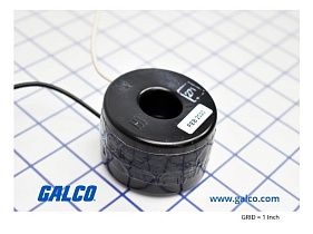 Instrument Transformer, Div of GE 15RL-101