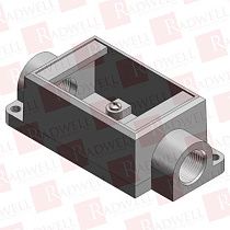 Кабелепровод / соединительный элемент Артикул FSC1-TB от производителя ABB THOMAS & BETTS