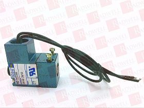 Электромагнитный клапан  Артикул PMC-221CAAA от производителя MAC VALVES INC