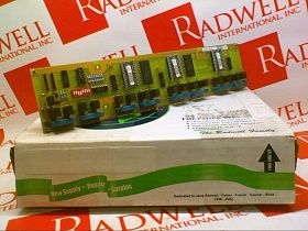 Плата ПК Плата ПЛК / дополнения к  плататам Артикул 16.86750.5002 от производителя MAN ROLAND