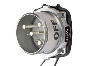 Meltric 37-68143-263