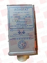 Замедляющие реле Артикул SF-22HSAN от производителя TE CONNECTIVITY