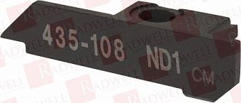 Вспомогательный прибор для режущих индексируемых элементов Артикул 1260375 от производителя