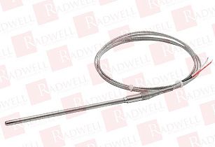 Термопара / РТД Артикул THMJ-T06L06-02 от производителя AUTOMATION DIRECT