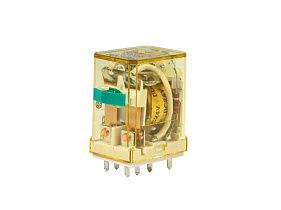 IDEC RH2V2-ULD-DC24V
