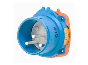 Meltric 63-68075-A155