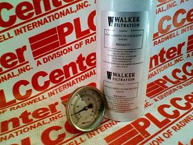 WKN40173 Термометр от WALKER FILTRATION