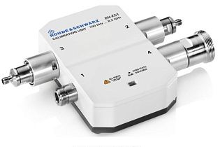Калибратор/симулятор ZN-Z52.30 от ROHDE & SCHWARZ