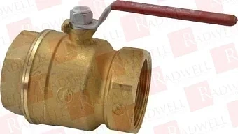 Шаровой клапан Артикул 101-110 от производителя LEGEND VALVE