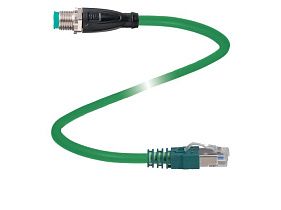 Pepperl Fuchs V1SD-G-GN40M-PUR-E1S-V45-G