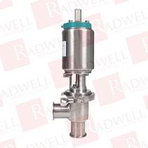 Артикул 761TR-10M-29L-11/2-E-316L-36-4 от производителя TRI CLOVER