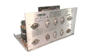 Блок питания CP255 от BEL POWER SOLUTION