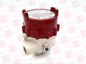 Пневматический преобразователь Артикул 968-041-000 от производителя MARSH BELLOFRAM