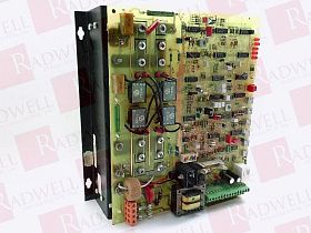 Привод Артикул 24V3300/30 от производителя CONVERTEAM