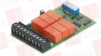 Модуль / стойка ПЛК Артикул PCD2.A220 от производителя JOHNSON ELECTRIC