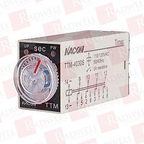 Таймер  / Счетчик  Артикул TTM4010S-110VAC от производителя MENICS