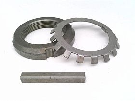 Ремонтный комплект Z196-SFTMT для сборки вала насоса Goulds Pump