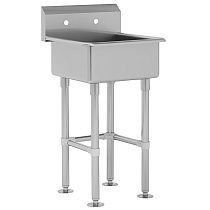 ADVANCE TABCO EC4HPC