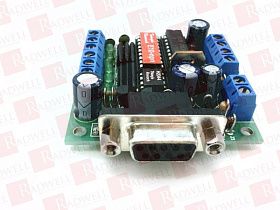 Плата ПК Плата ПЛК / дополнения к  плататам Артикул E10-NPN от производителя TRIANGLE RESEARCH