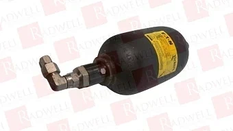 Контроллер  / компенсатор  гидравлического насоса Артикул 100AV00012A от производителя EATON CORPORATION