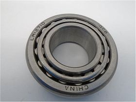 Подшипник LM12710 от QCB