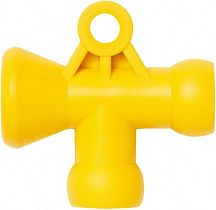 45416 Гидравлический фитинг от LOC LINE