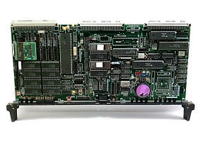 Модуль управления ACCOS S-BOARD AS31/A13-10