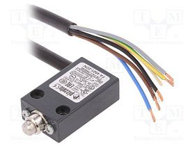 Концевой выключатель FA 4501-2DN от PIZZATO