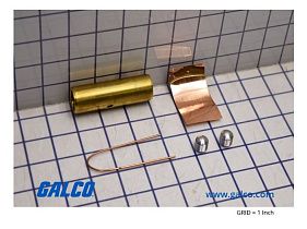 Advanced Devices (Marinco) CLS40FCONT