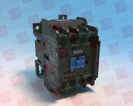 Пускатель Артикул KNL12-10-Q7 от производителя ISKRA