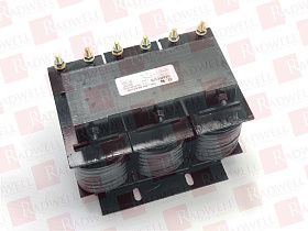 Линейный дроссель Трансформатор Артикул MLR0080P40 от производителя MARCUS