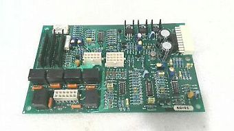 Модуль сборки ПЛК Miller Electric 212699