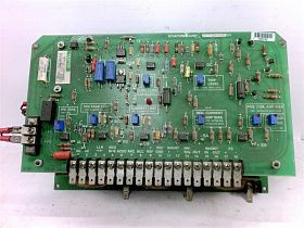 Плата управления EMC-7-100630403001 DYNAPOWER