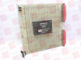 Модуль / стойка ПЛК Артикул 8109-6003 от производителя CONVERTEAM