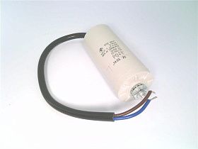 60CP00007 Конденсатор от VACON