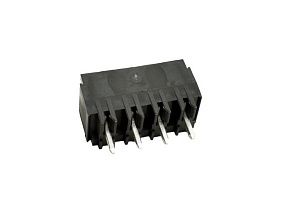 WECO Electrical Connectors 120-M-221/04