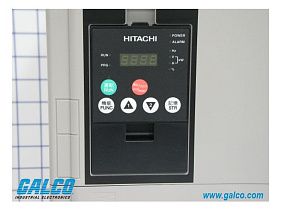 Hitachi SJ700B-185HFUF