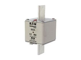 Bussmann 500NHG3B-690
