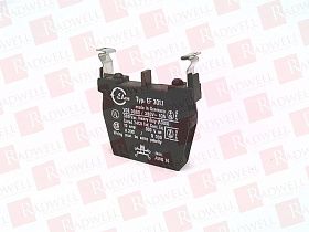 Клемма Артикул EF301.1 от производителя SCHMERSAL