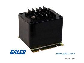 Instrument Transformer, Div of GE 2VT469-380