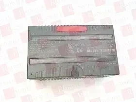 Модуль / стойка ПЛК Артикул IC200MDL940 от производителя FANUC