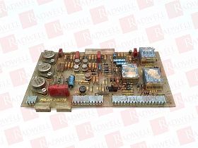 Плата ПК Плата ПЛК / дополнения к  плататам Артикул 15778 от производителя HEIDELBERG