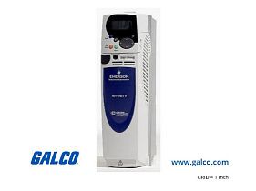 Control Techniques Reconditioned BA1204