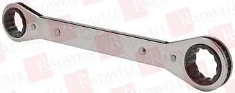 Гаечный ключ Артикул RB-2628M от производителя LANG TOOLS