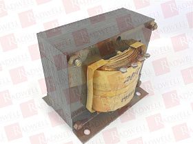 Сухой трансформатор Артикул S-2868-880 от производителя TIERNEY ELECTRICAL MFG