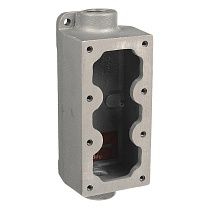 APPLETON ELECTRIC AA6DRU