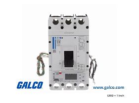 Cutler Hammer, Div of Eaton PDG33M0400P3DN