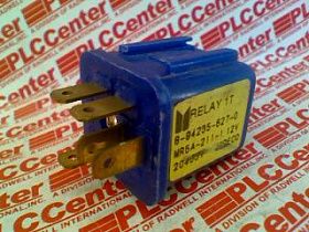 Реле / розетка Артикул 8-94235-627-0 от производителя ISUZU