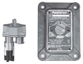 APPLETON ELECTRIC BK2UJE