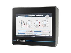 Advantech WOP-207K-NAE